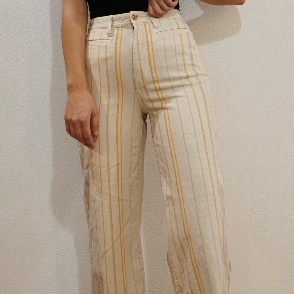 Madewell Pants